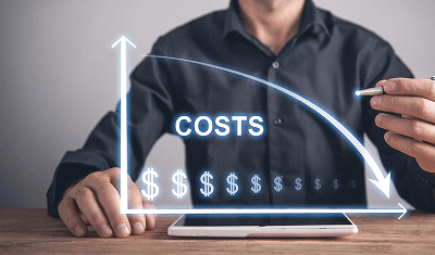 Low-Cost Application